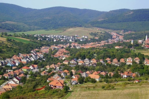 STIHL fakitermelő verseny és regionális vadásznap Bükkzsércen 2014